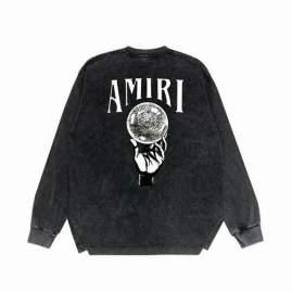 Picture of Amiri T Shirt Long _SKUAmiriS-XXLZJCH074B-249640